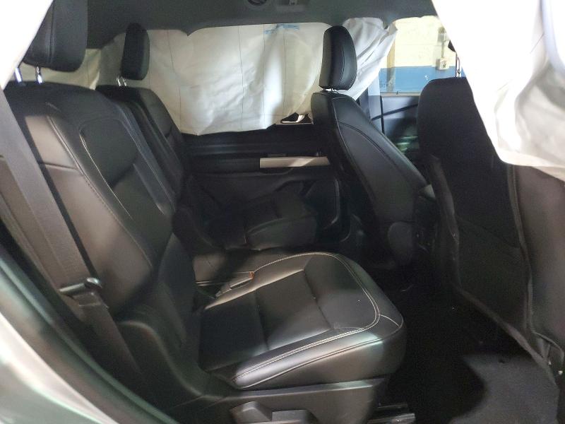 Photo 11 from auction – 2023 FORD EXPLORER with VIN 1FMSK8DH8PGA27588