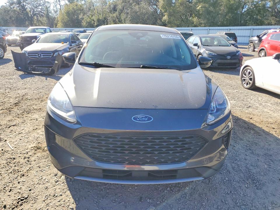 Photo 5 from auction – 2020 FORD ESCAPE SE with VIN 1FMCU0BZ0LUC56340
