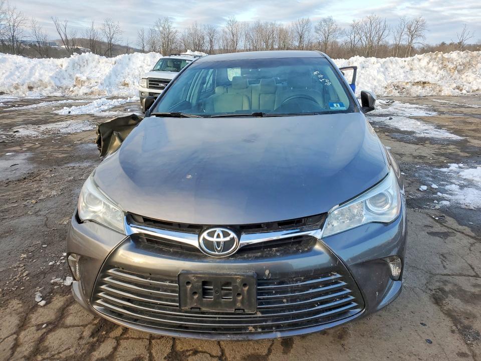 Photo 5 from auction – 2017 TOYOTA CAMRY with VIN 4T1BF1FK1HU299486
