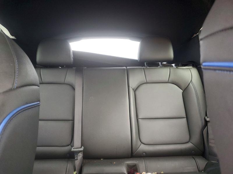 Photo 10 from auction – 2025 BUICK ENVISTA with VIN KL47LBEP4SB068231