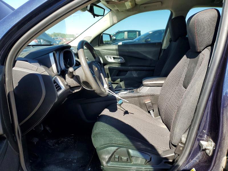 Photo 7 from auction – 2015 CHEVROLET EQUINOX LS with VIN 2GNALAEK7F1149294