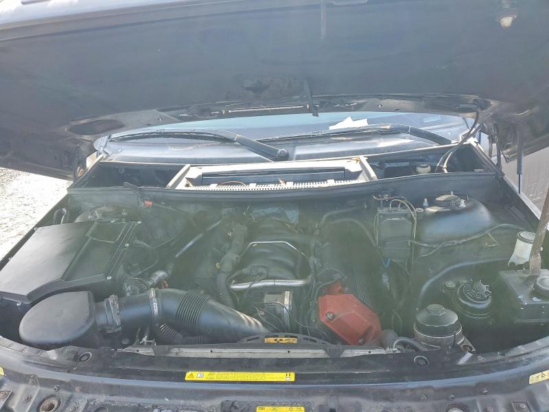 Foto 12 de la subasta – 2004 LAND ROVER RANGE ROVER con VIN SALMH11444A154530