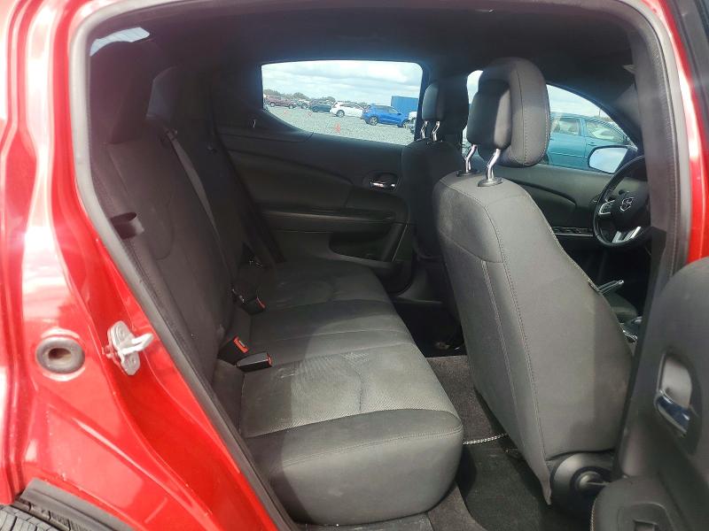 Photo 10 from auction – 2013 DODGE AVENGER SX with VIN 1C3CDZCG3DN664272