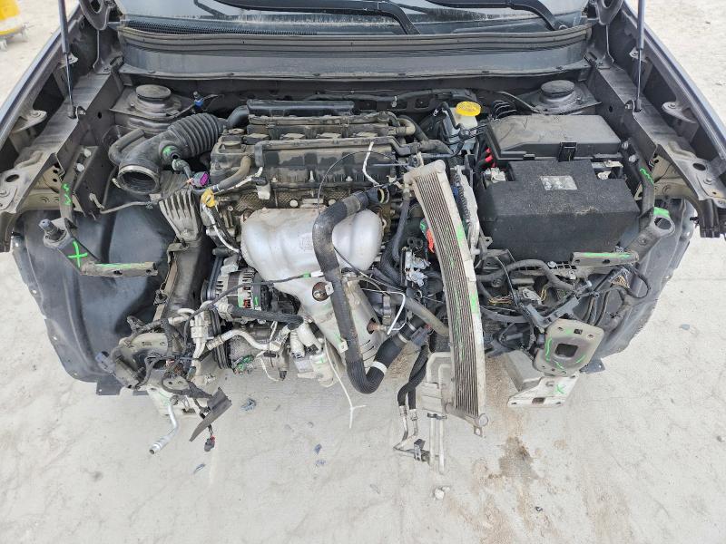Photo 11 from auction – 2019 JEEP CHEROKEE with VIN 1C4PJLLBXKD307861