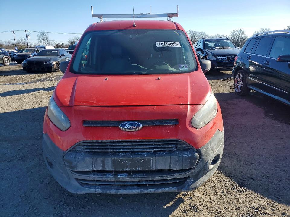 Photo 5 from auction – 2016 FORD TRANSIT CO with VIN NM0LS7E70G1272927