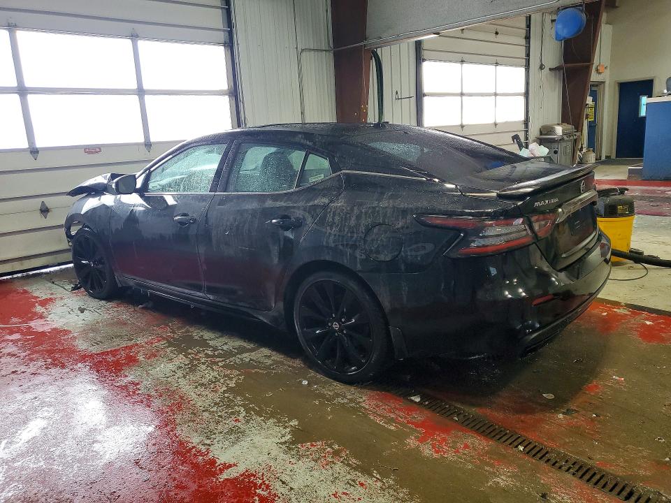 Photo 2 from auction – 2019 NISS MAXIMA with VIN 1N4AA6AV4KC375606