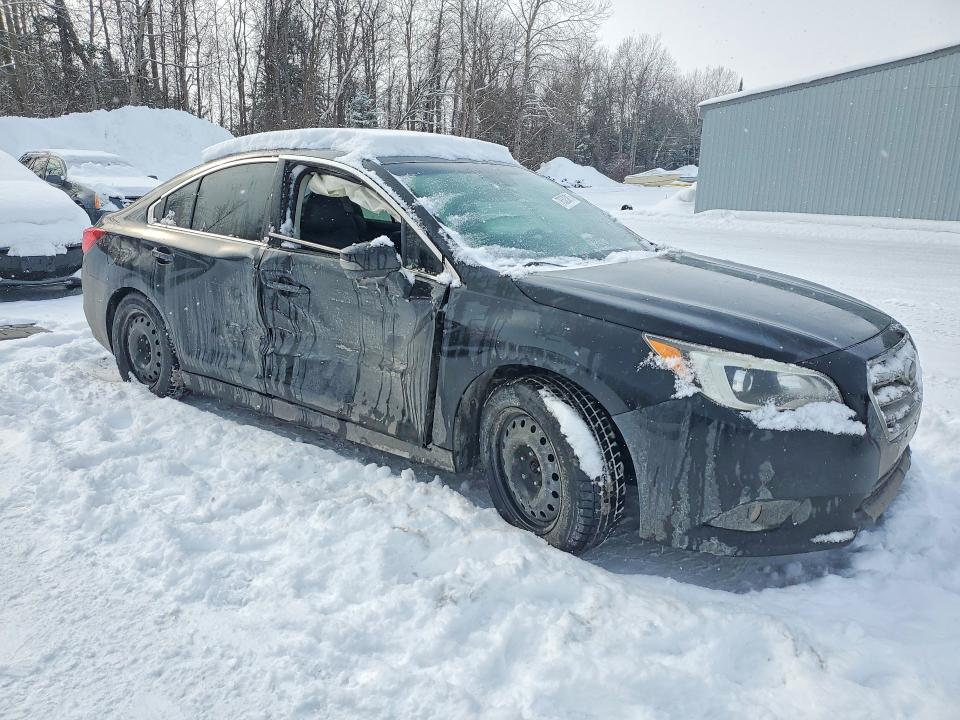 Photo 4 from auction – 2016 SUBARU LEGACY 3.6 with VIN 4S3BNFN61G3018364