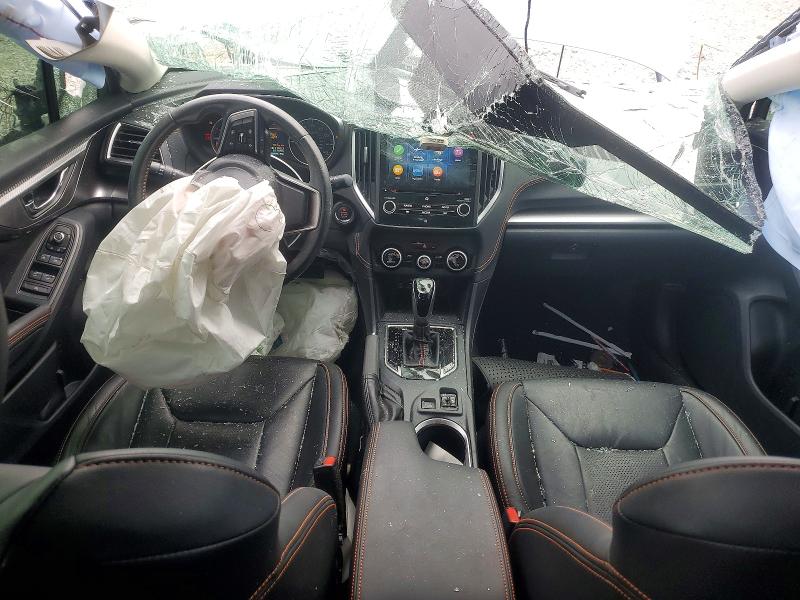 Foto 8 de la subasta – 2022 SUBARU CROSSTREK con VIN JF2GTHMC4NH286471