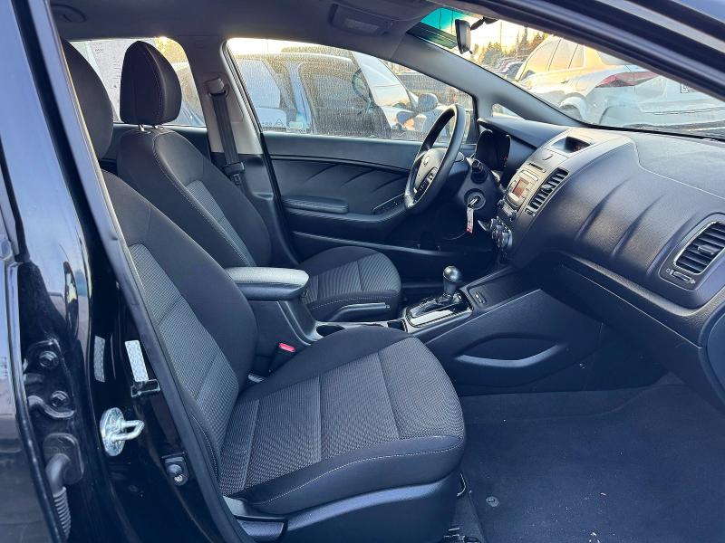 Photo 5 from auction – 2018 KIA FORTE LX with VIN KNAFK5A82J5773401