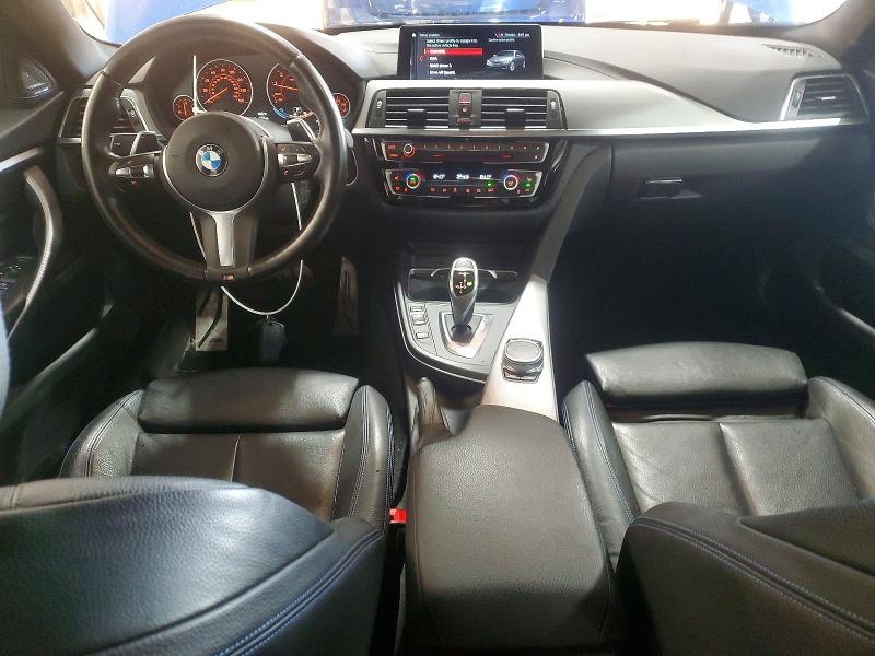 صورة رقم 8 من المزاد - 2019 BMW 440XI مع VIN WBA4J7C59KBM75682