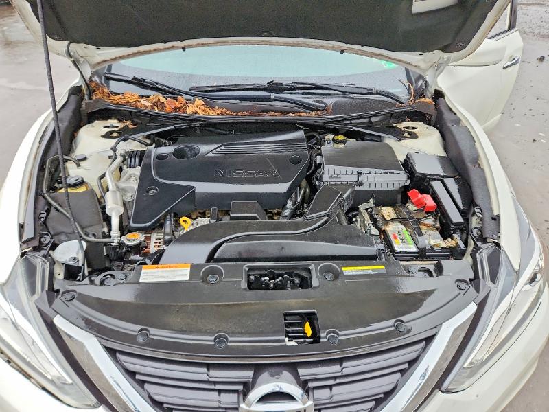 Photo 11 from auction – 2017 NISSAN ALTIMA with VIN 1N4AL3AP3HC238028