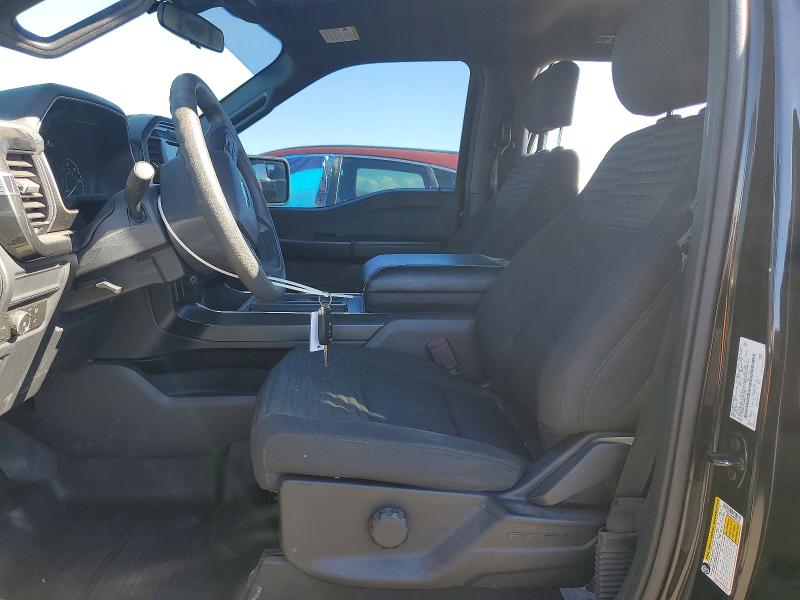 Zdjęcie 7 z aukcji – 2021 FORD F150 z VIN 1FTEW1CP4MKD41575