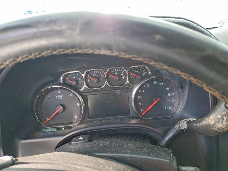 Foto 9 de la subasta – 2015 GMC SIERRA K15 con VIN 3GTU2UEC8FG235787
