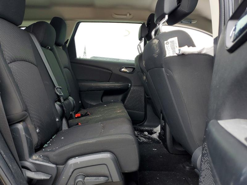 Photo 11 from auction – 2011 DODGE JOURNEY with VIN 3D4PG5FG8BT541835