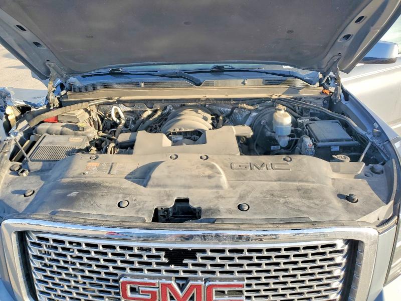 Photo 12 from auction – 2016 GMC YUKON with VIN 1GKS2CKJ0GR261634