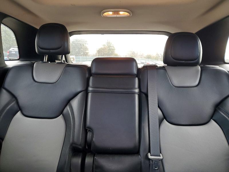 Photo 10 from auction – 2014 JEEP CHEROKEE with VIN 1C4PJMDS6EW111302