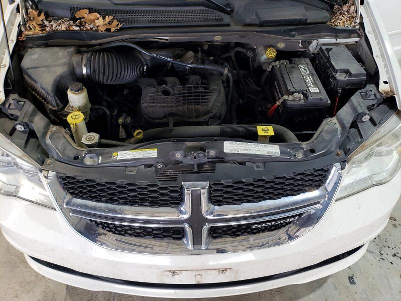 Photo 12 from auction – 2011 DODGE GRAND CARA with VIN 2D4RN5DG1BR706807