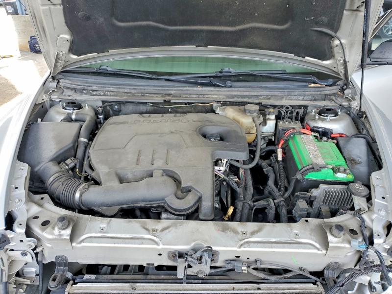 Photo 11 from auction – 2011 CHEVROLET MALIBU with VIN 1G1ZA5E14BF205106