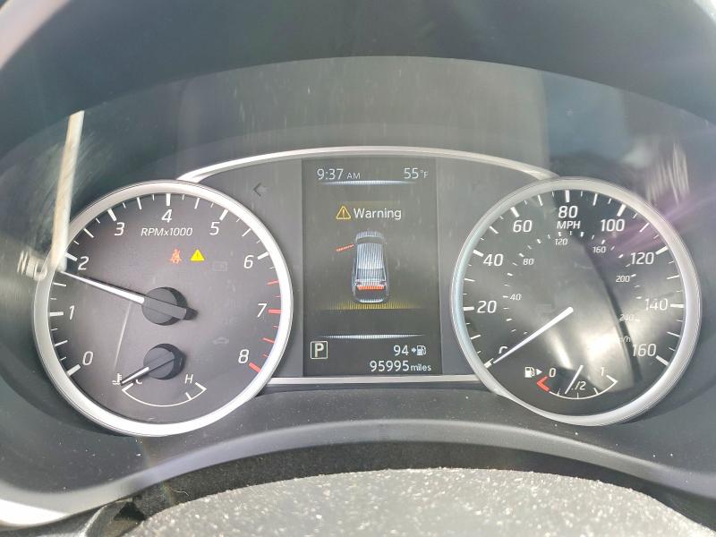 Photo 9 from auction – 2017 NISSAN SENTRA with VIN 3N1AB7AP8HY357174