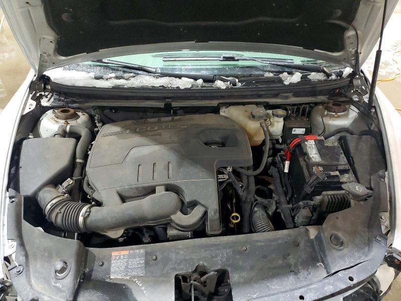 صورة رقم 11 من المزاد - 2012 CHEVROLET MALIBU LS مع VIN 1G1ZB5E04CF307785