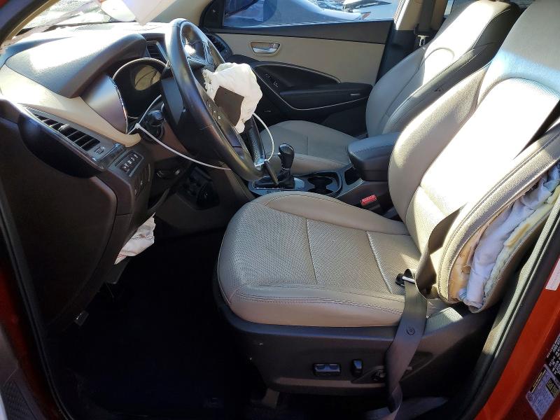 Photo 7 from auction – 2017 HYUNDAI ACCENT with VIN 5XYZU3LB5HG485218