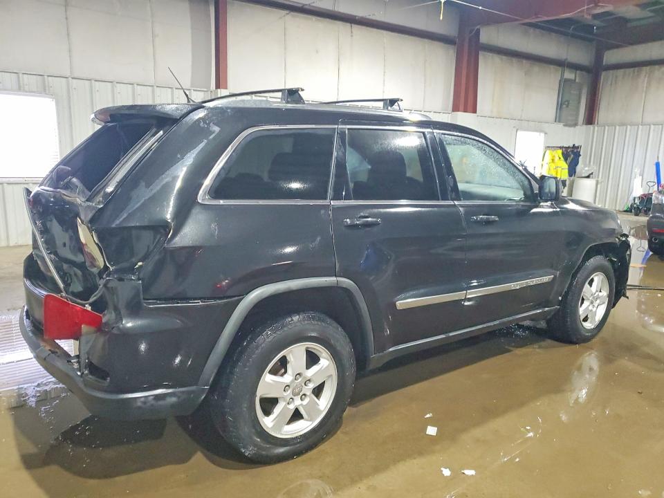 Photo 3 from auction – 2011 JEEP GRAND CHER with VIN 1J4RR4GG7BC609671
