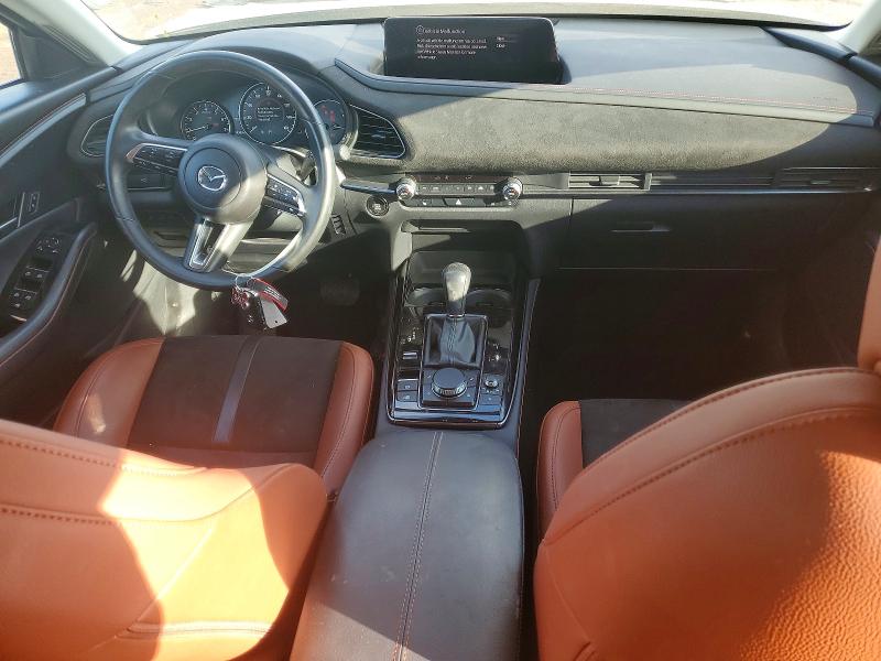 Photo 8 from auction – 2024 MAZDA CX-30 CARB with VIN 3MVDMBXY7RM623637