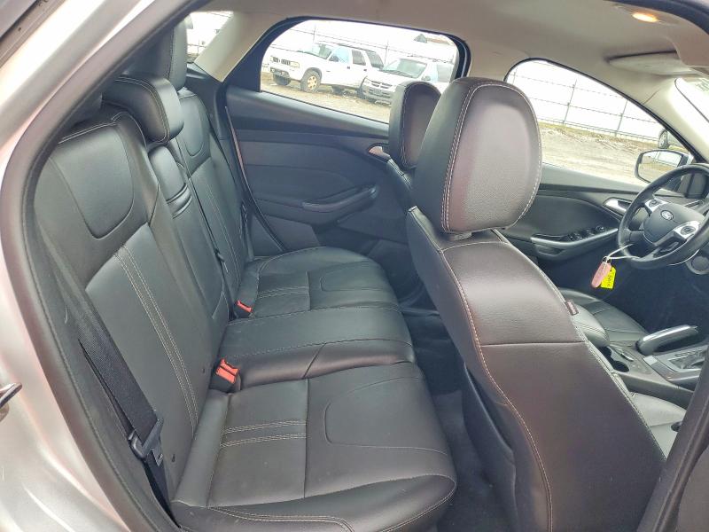 Фото 10 с аукциона – 2013 FORD FOCUS с VIN 1FADP3N25DL255424