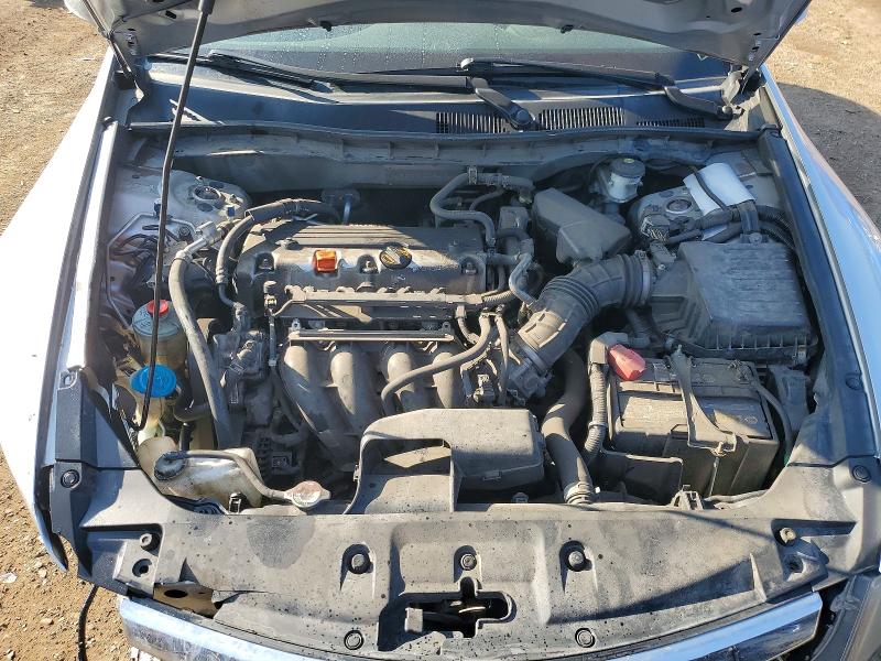 Zdjęcie 11 z aukcji – 2012 HONDA ACCORD z VIN 1HGCP2F68CA241241