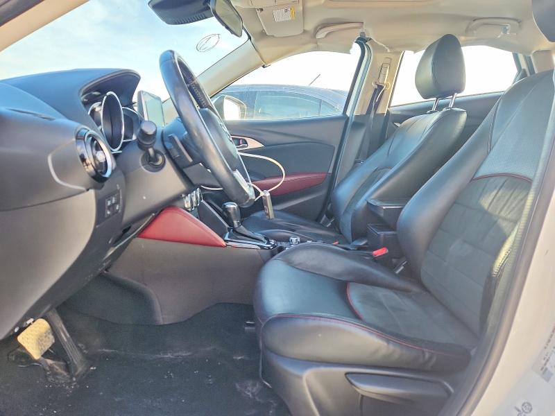 Photo 7 from auction – 2016 MAZDA CX-3 with VIN JM1DKBD74G0103494
