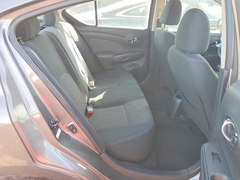 Photo 10 from auction – 2016 NISSAN VERSA S with VIN 3N1CN7AP3GL826361