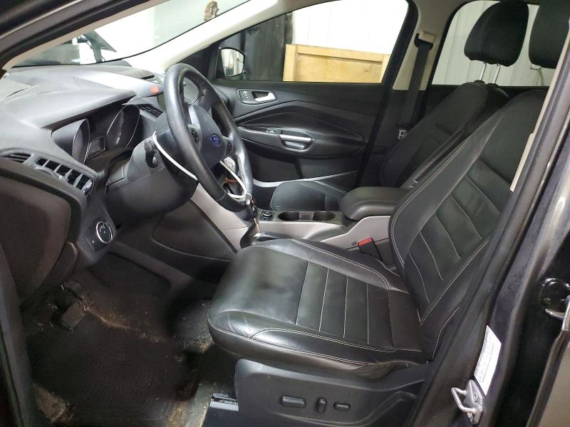 Фото 7 с аукциона – 2016 FORD ESCAPE с VIN 1FMCU0GX9GUC07845