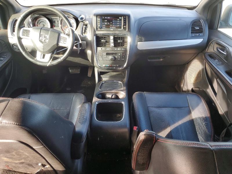 Photo 8 from auction – 2016 DODGE GRAND CARA with VIN 2C4RDGEGXGR177844