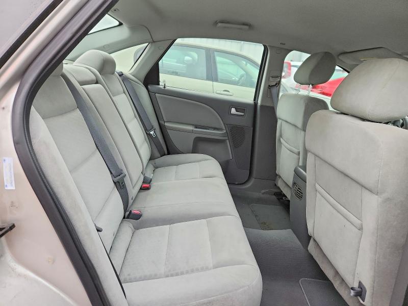 Photo 10 from auction – 2007 FORD FIVE HUNDRED with VIN 1FAHP241X7G129254