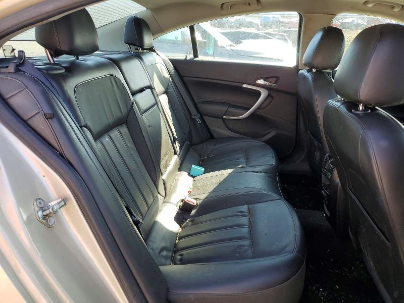 Photo 10 from auction – 2015 BUICK REGAL PREM with VIN 2G4GN5EX4F9162226