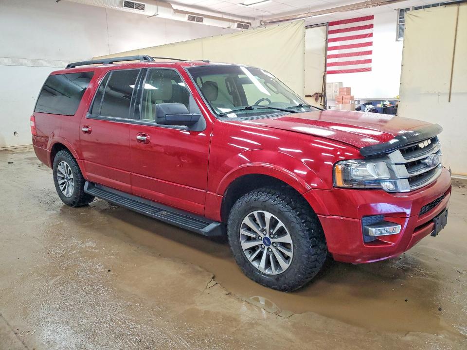 Photo 4 from auction – 2017 FORD EXPEDITION with VIN 1FMJK1HT3HEA79015