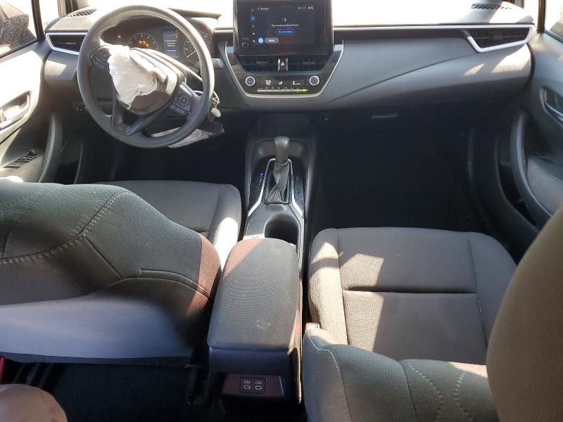 Foto 8 de la subasta – 2023 TOYOTA COROLLA con VIN 5YFB4MDE9PP041219