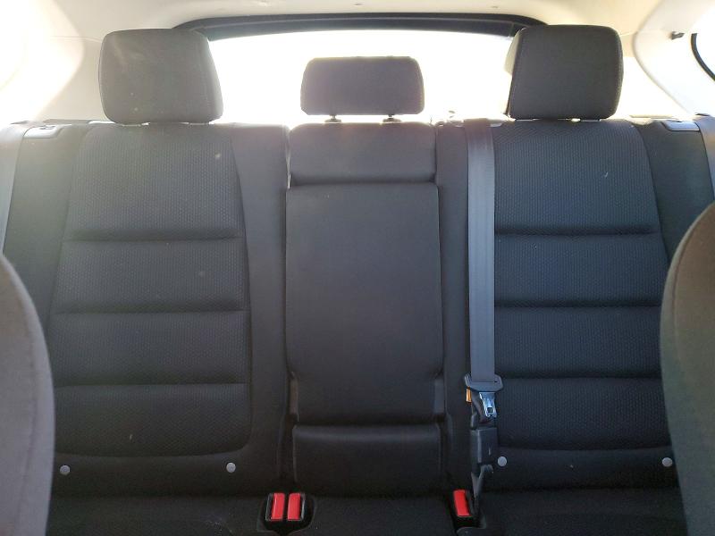 Photo 10 from auction – 2016 MAZDA CX-5 TOURI with VIN JM3KE4CY4G0846846