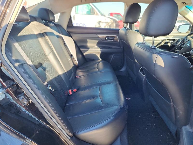 Photo 10 from auction – 2013 NISSAN ALTIMA with VIN 1N4AL3AP3DN440950