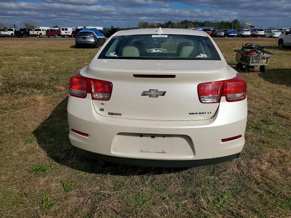 صورة رقم 6 من المزاد - 2014 CHEVROLET MALIBU مع VIN 1G11E5SL9EF239117