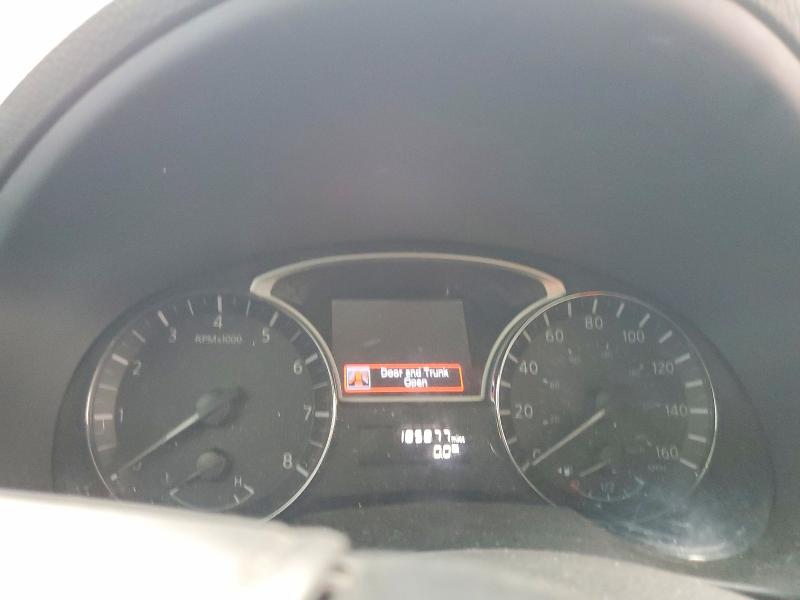 Photo 9 from auction – 2014 NISSAN ALTIMA with VIN 1N4AL3AP6EC173512