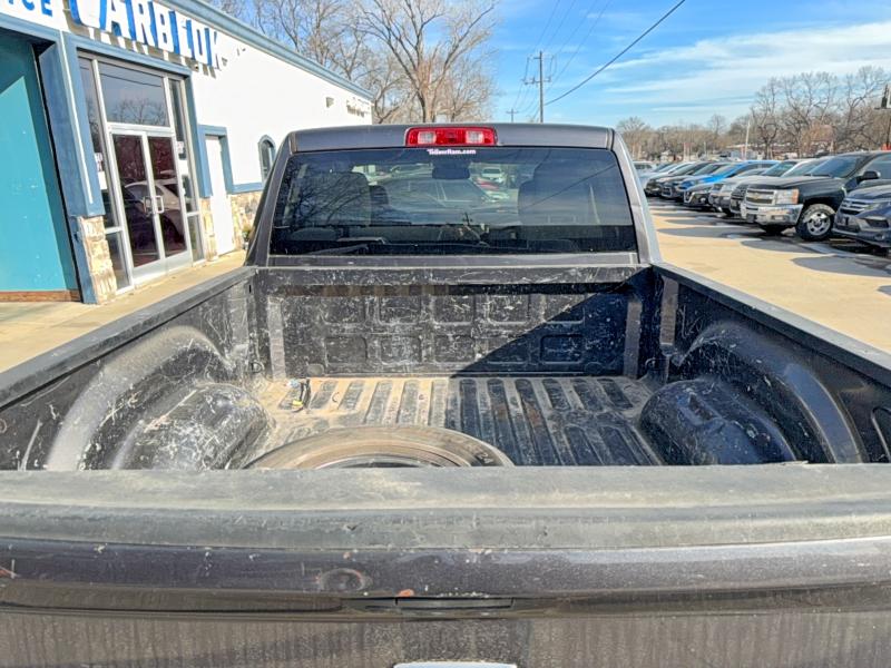 Photo 13 from auction – 2020 RAM 1500 CLASS with VIN 1C6RR6FT4LS146063
