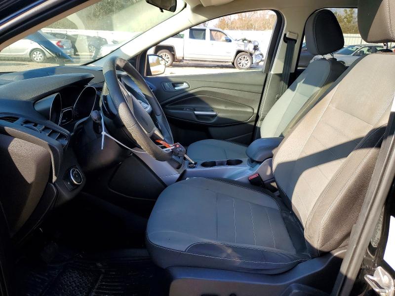 Photo 7 from auction – 2016 FORD ESCAPE with VIN 1FMCU0GX6GUB94097