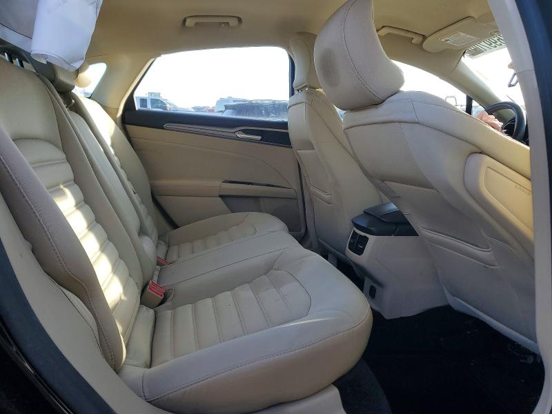 Photo 10 from auction – 2015 FORD FUSION with VIN 1FA6P0H74F5128671