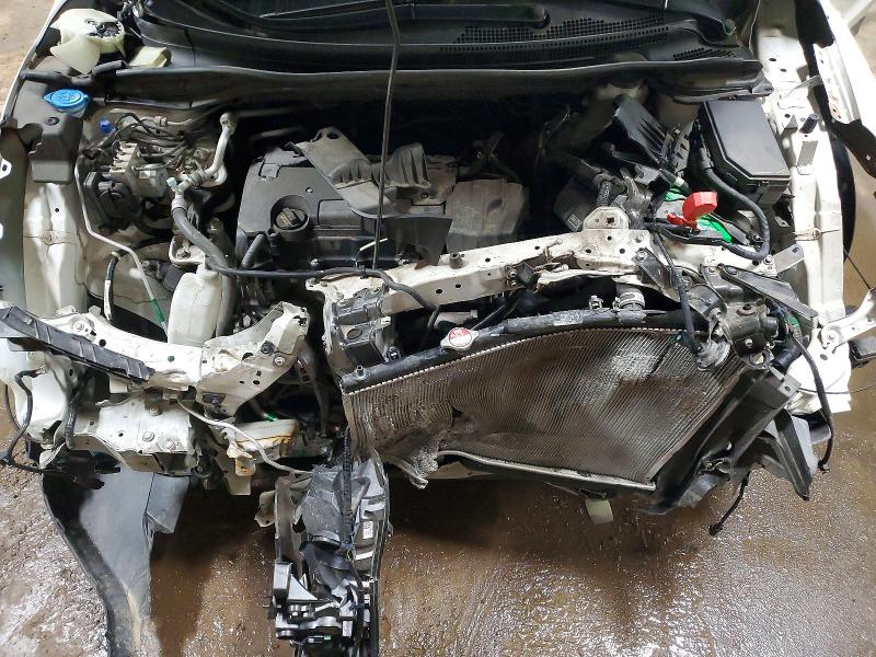Photo 11 from auction – 2016 HONDA CR-V with VIN 5J6RM4H39GL106001