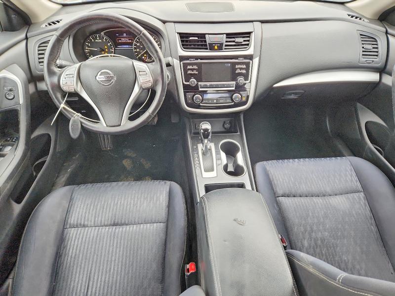 Photo 8 from auction – 2018 NISS ALTIMA with VIN 1N4AL3AP3JC268281