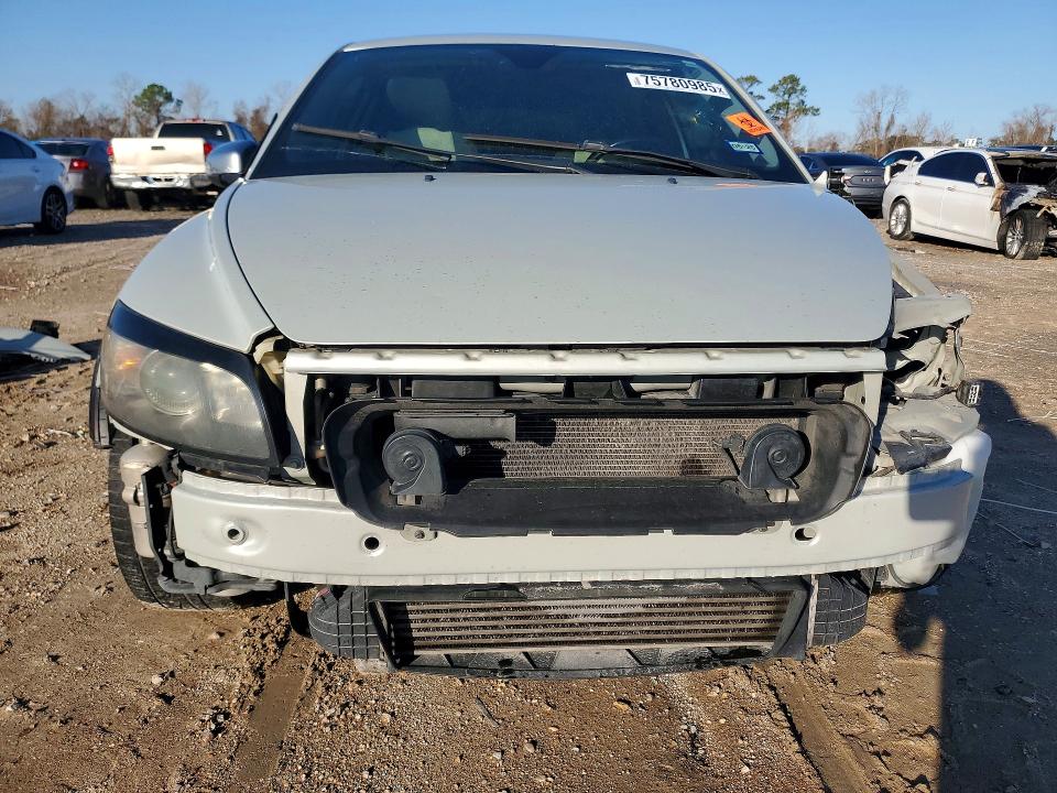 Photo 5 from auction – 2009 VOLVO C30 T5 with VIN YV1MK672392146877