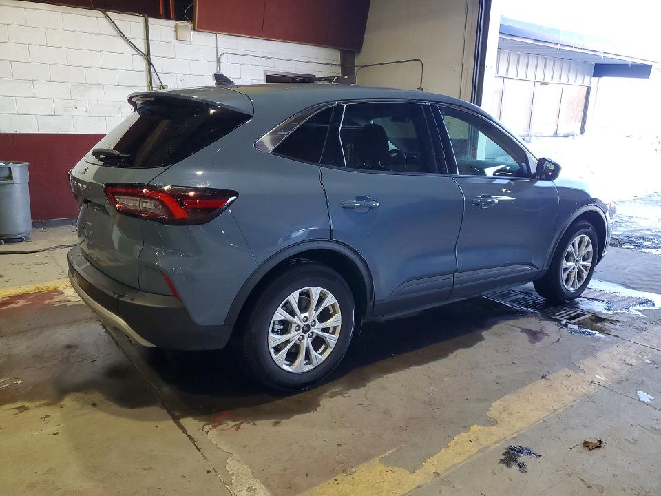 Photo 3 from auction – 2024 FORD ESCAPE with VIN 1FMCU0GN1RUB11919