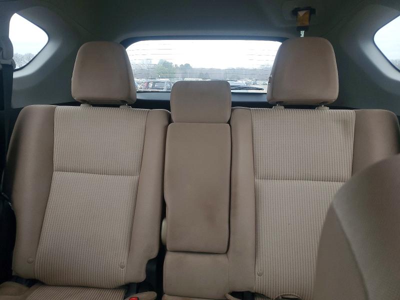 Zdjęcie 10 z aukcji – 2013 TOYOTA RAV4 LE z VIN 2T3ZFREV7DW047493