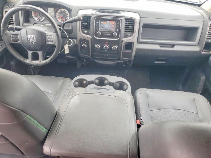 Photo 8 from auction – 2014 RAM 1500 with VIN 1C6RR7KT8ES199556